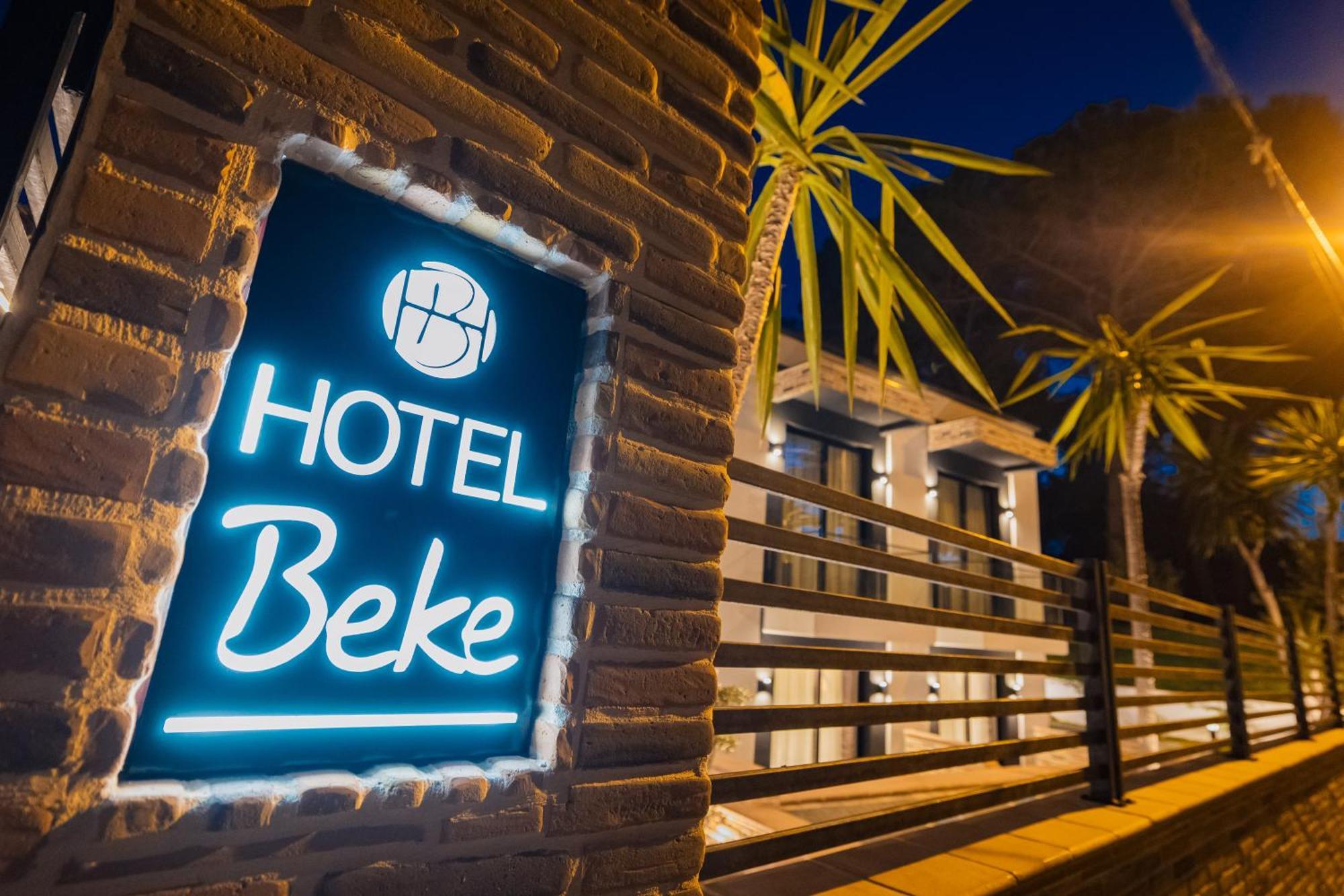 Beke Hotell 4*