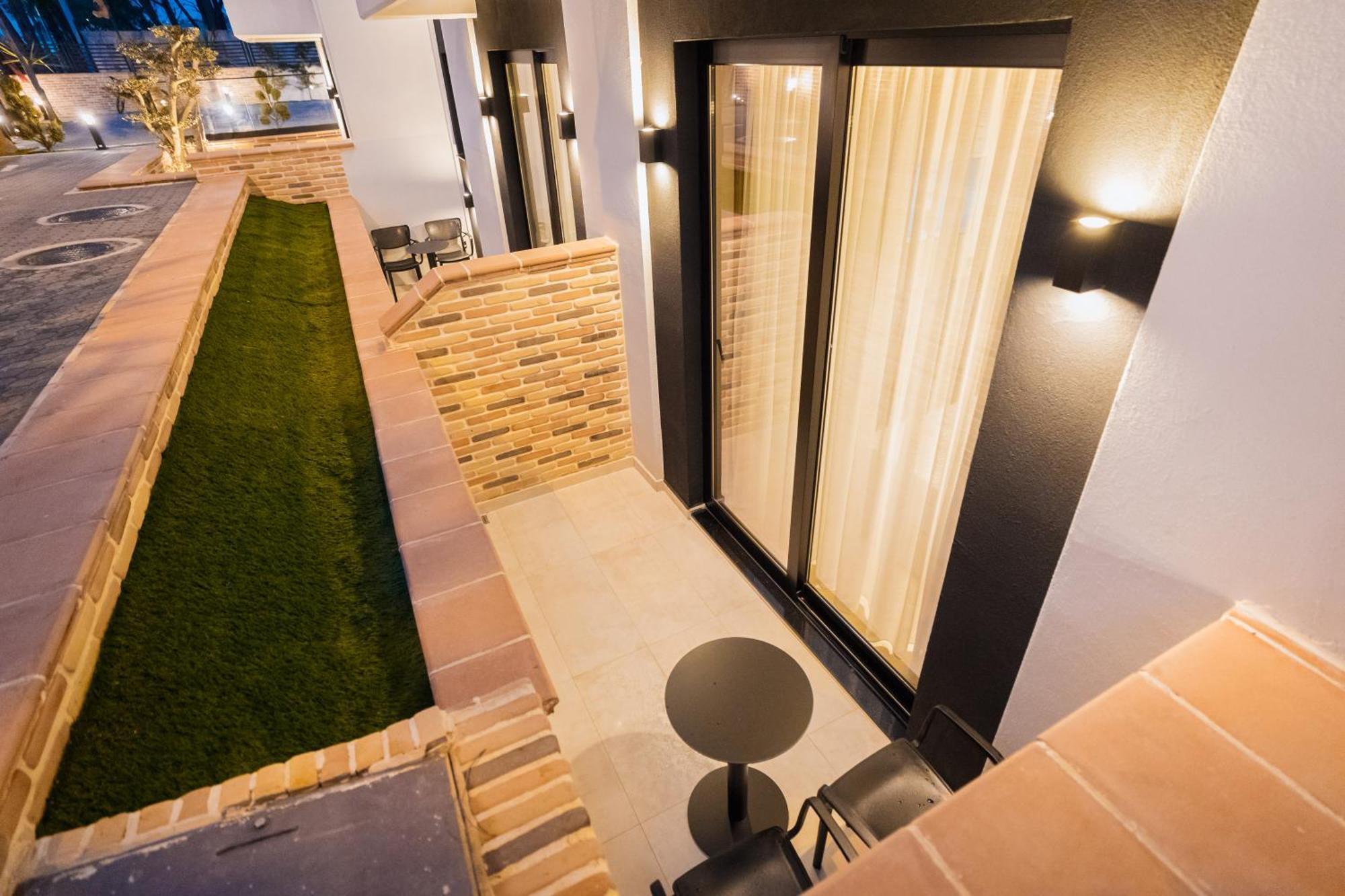 Beke 4* Vlorë