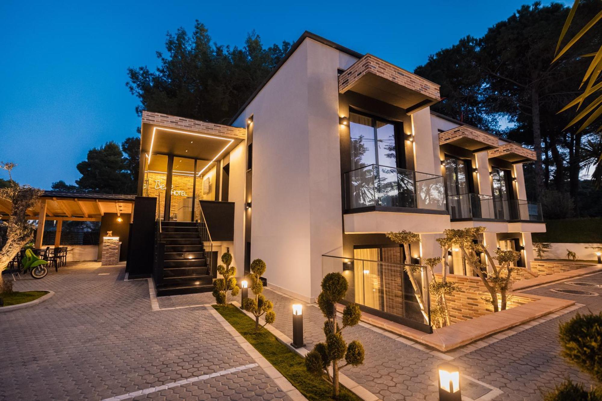 Beke Hotell Vlorë
