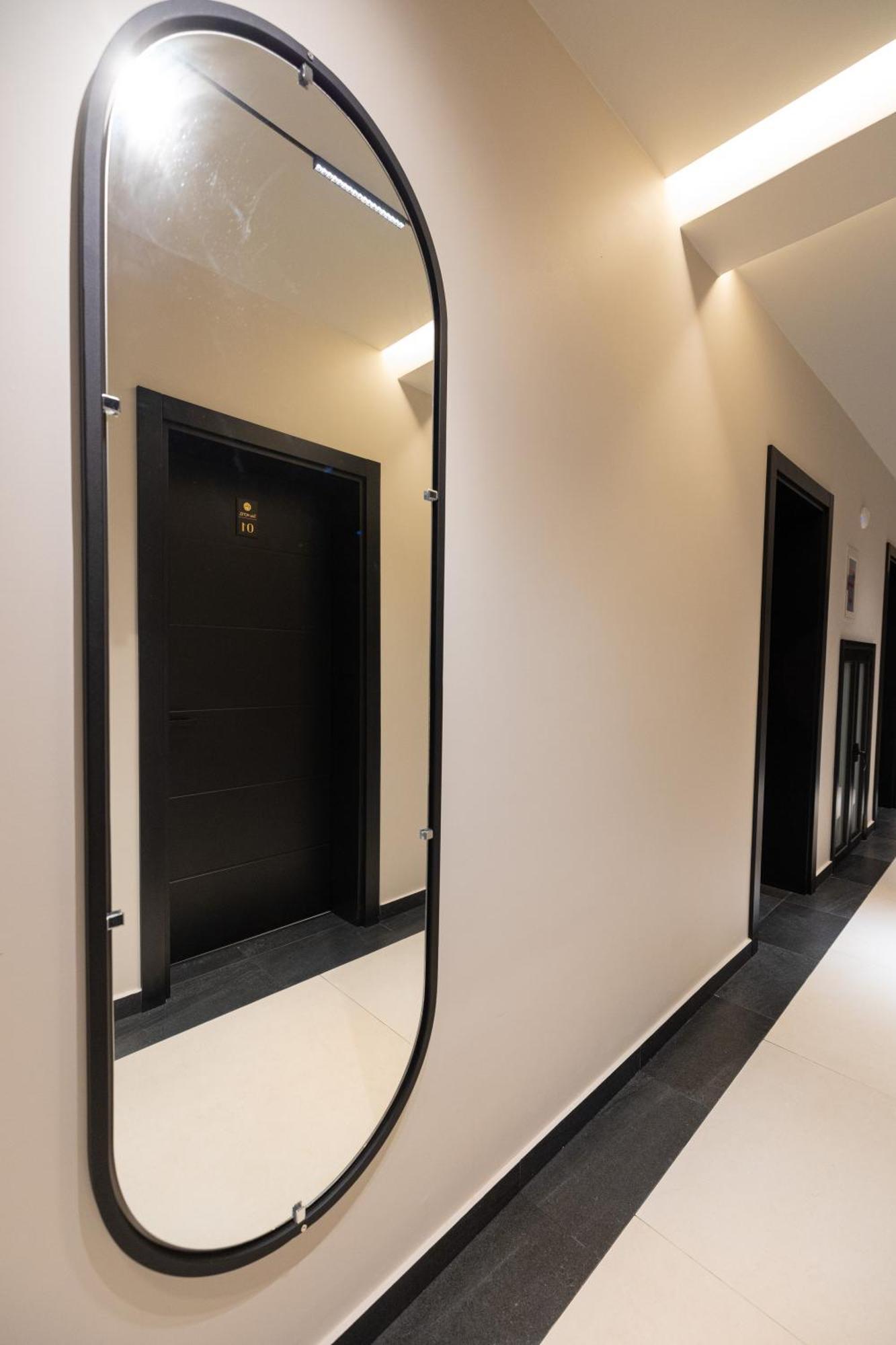 Hotell Beke Vlorë