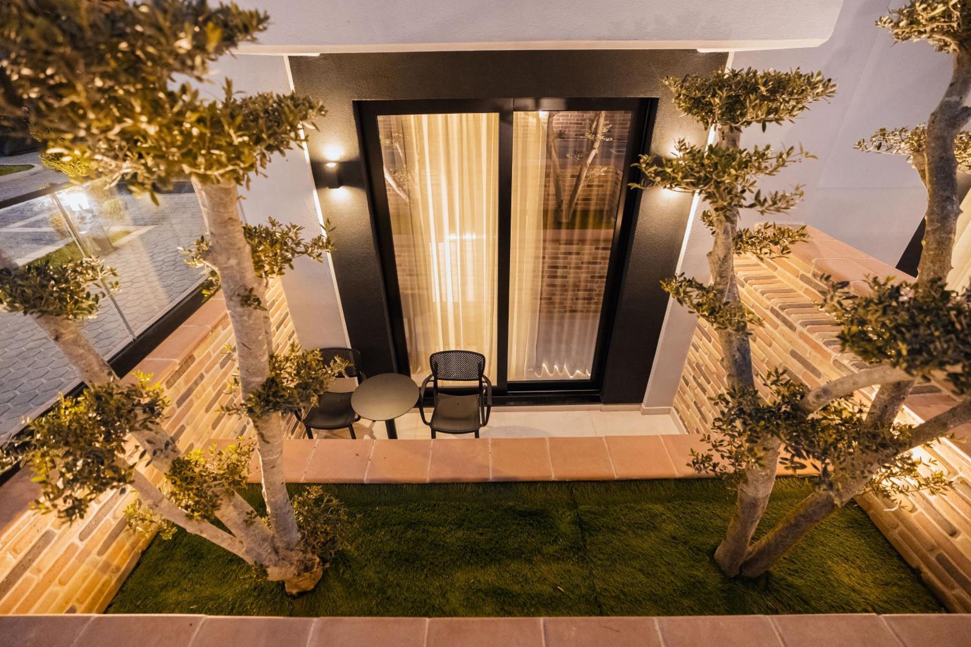 Beke Hotell