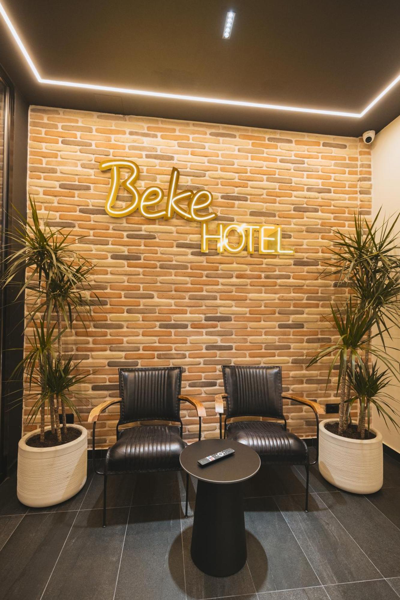 Hotell Beke 4*