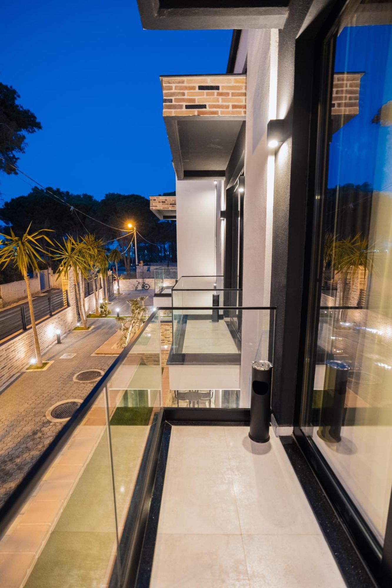 Beke Hotell Vlorë