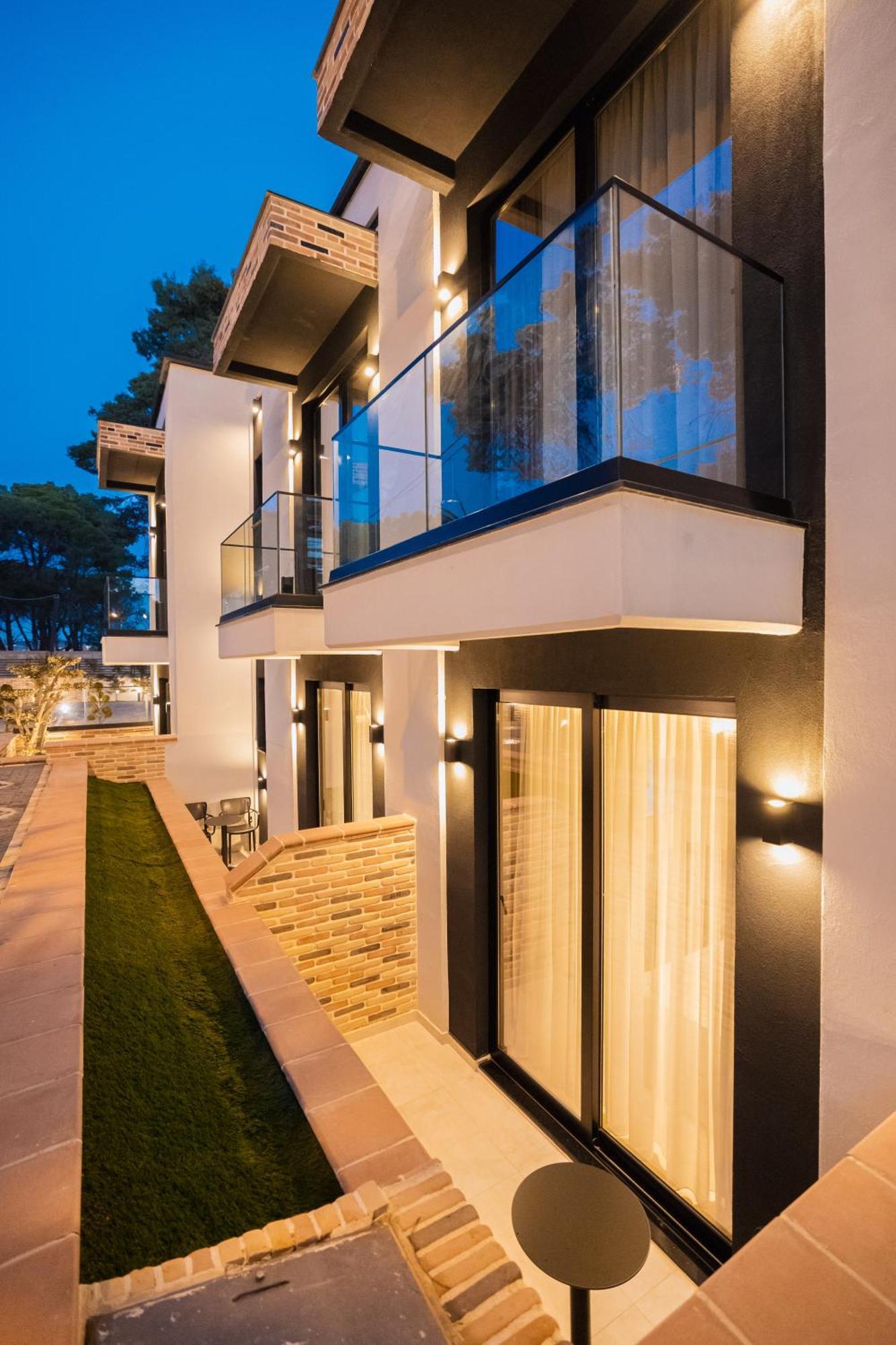 Hotell Beke Vlorë