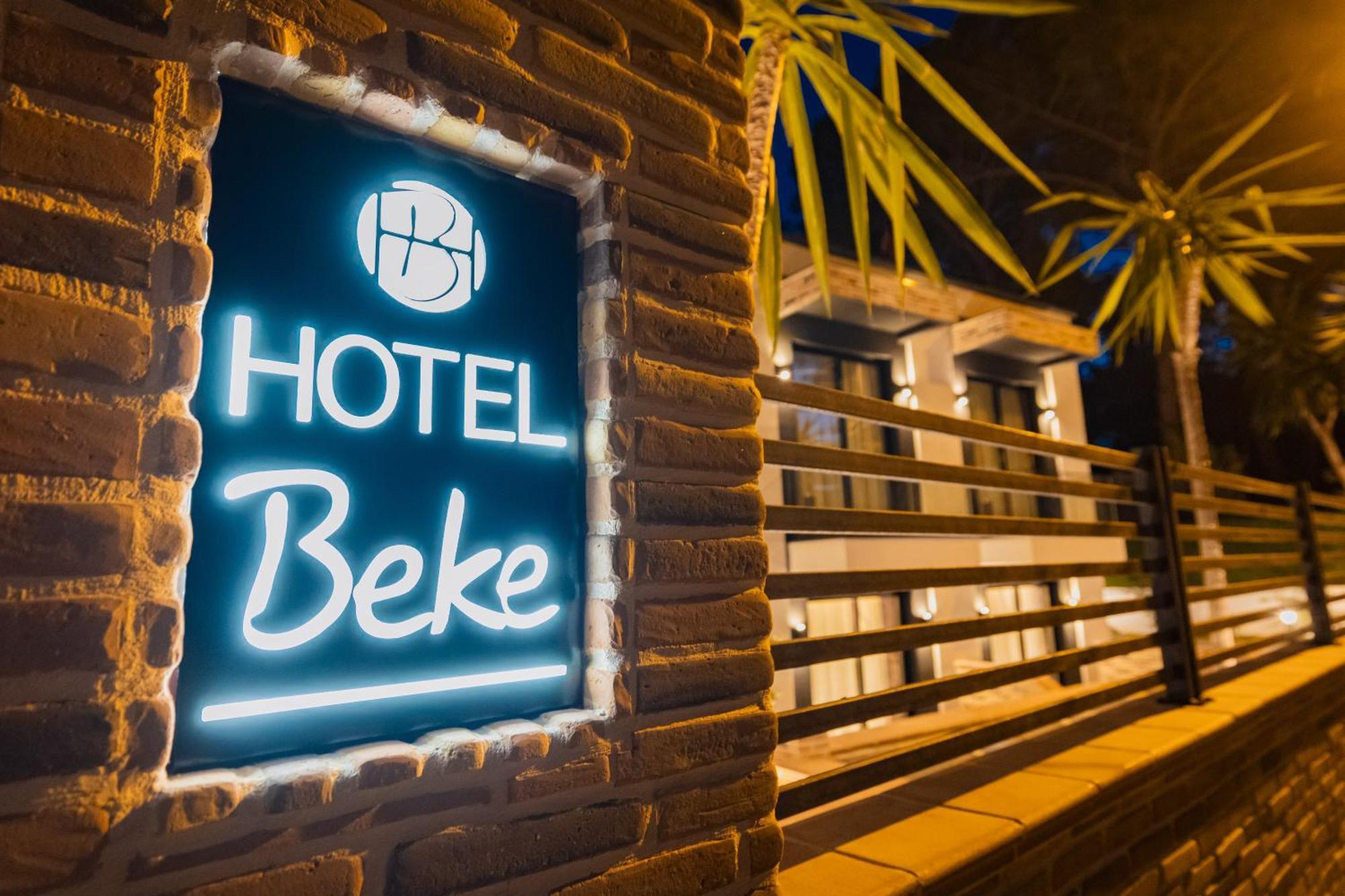 Beke 4*