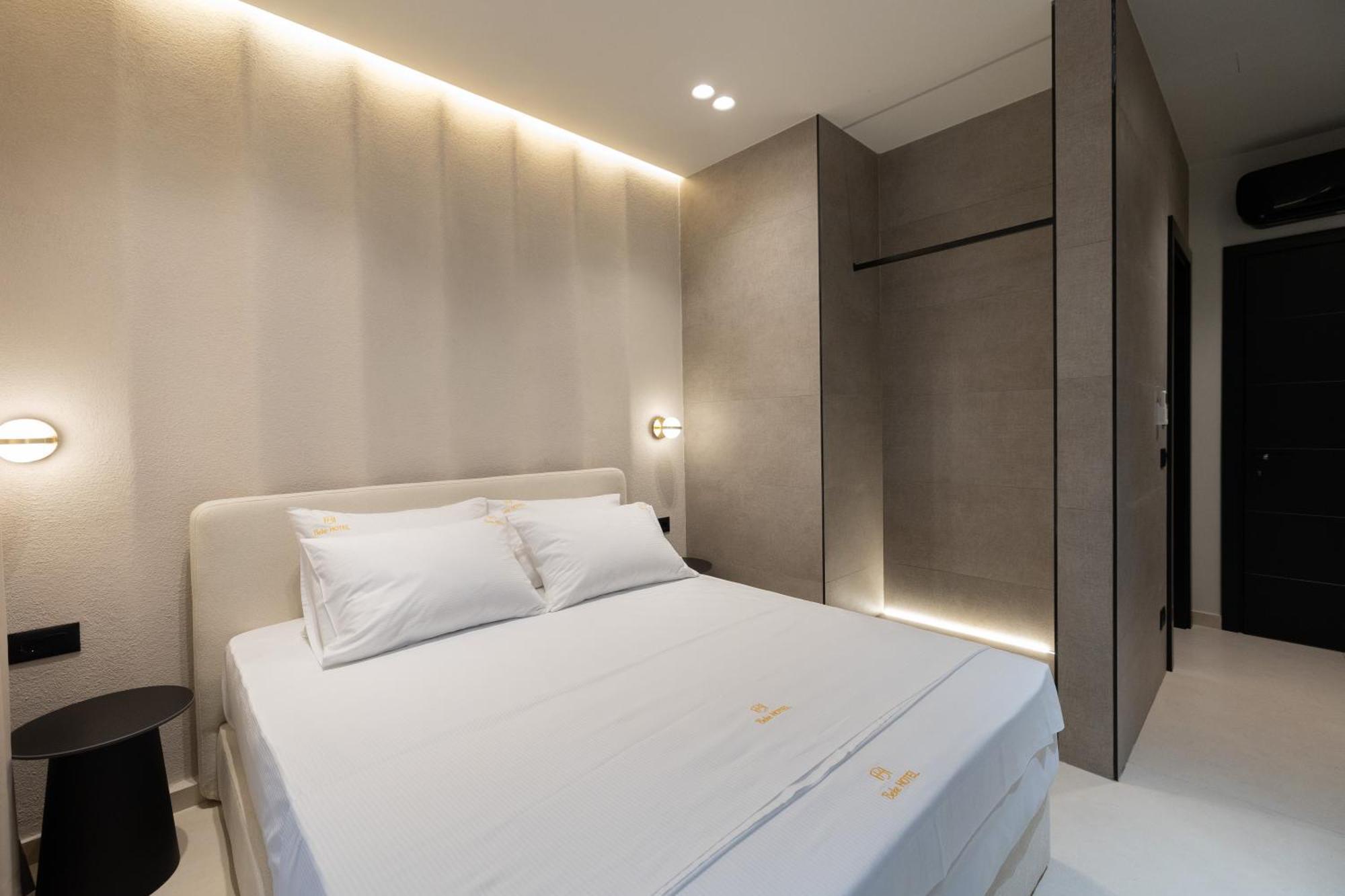Beke Hotell