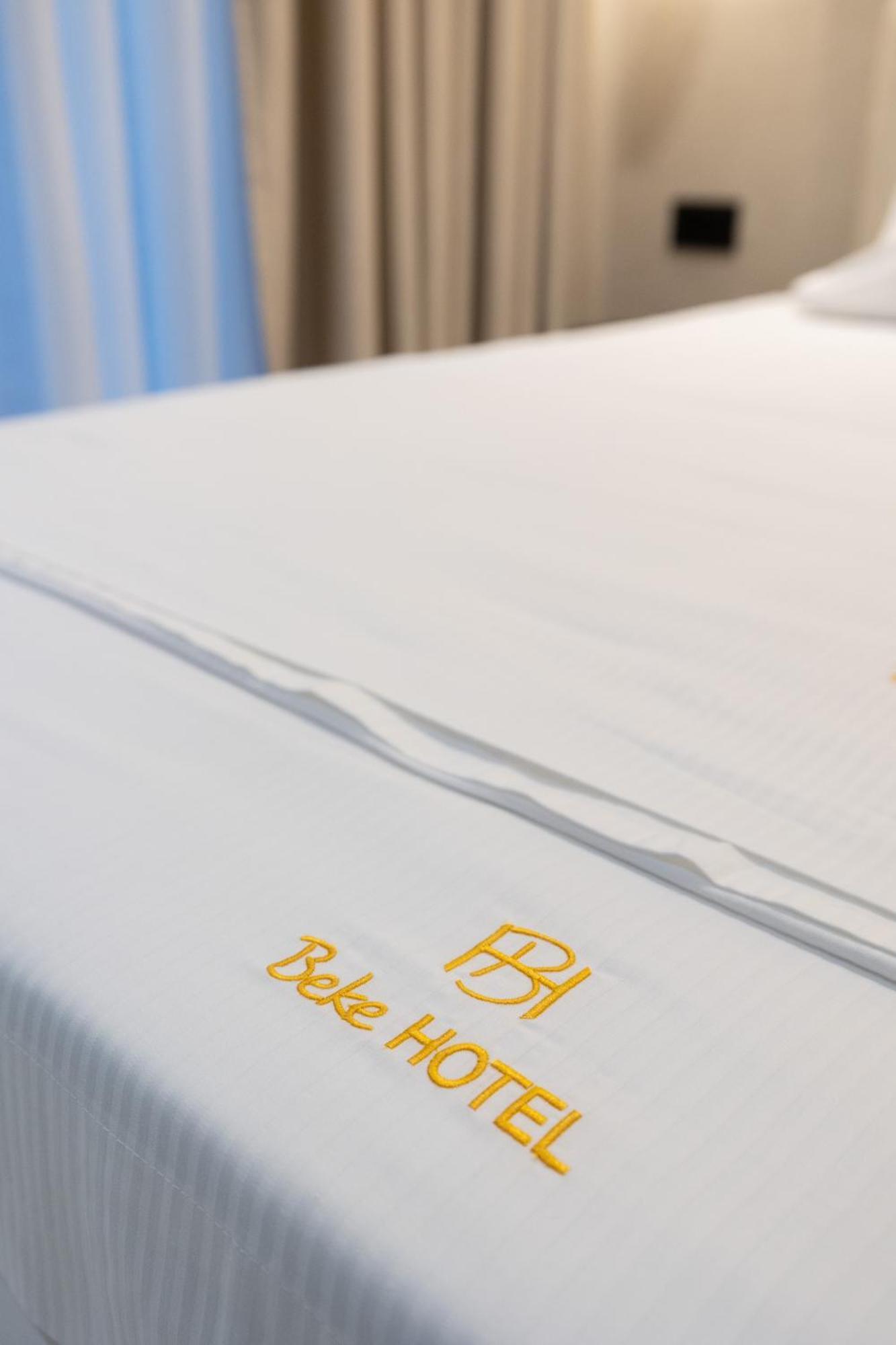 Hotell Beke 4*