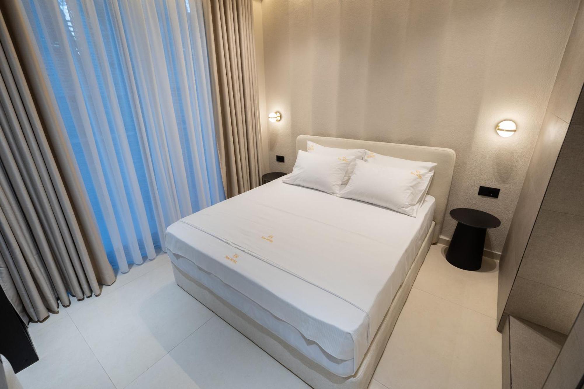 Beke Hotell Vlorë
