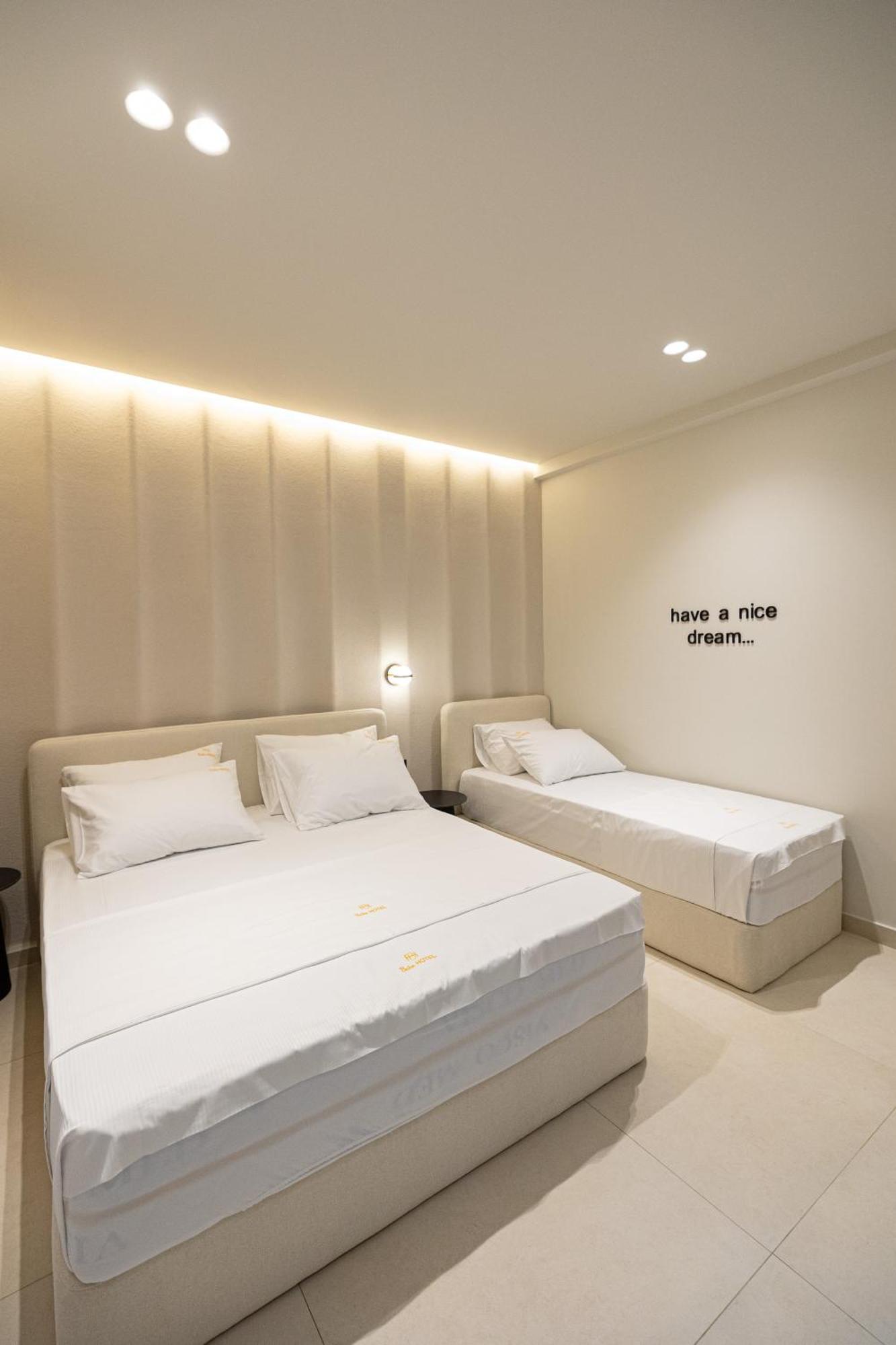 Beke Hotell