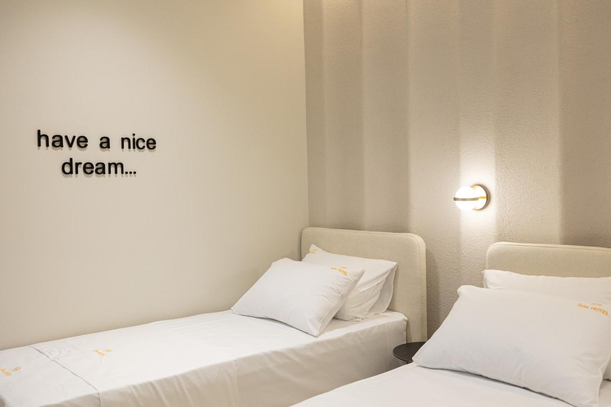 Hotell Beke Vlorë