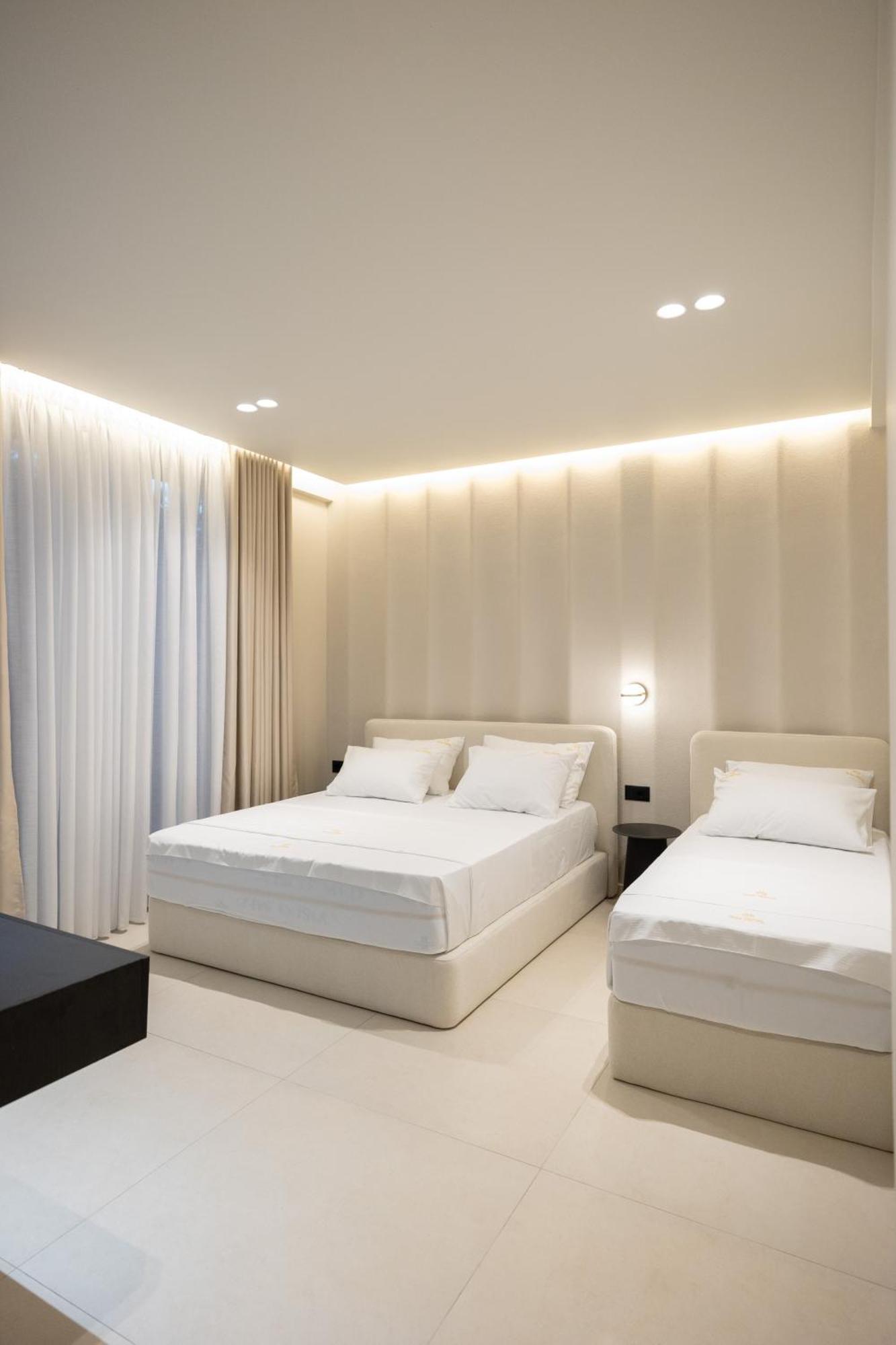 Hotell Beke Vlorë