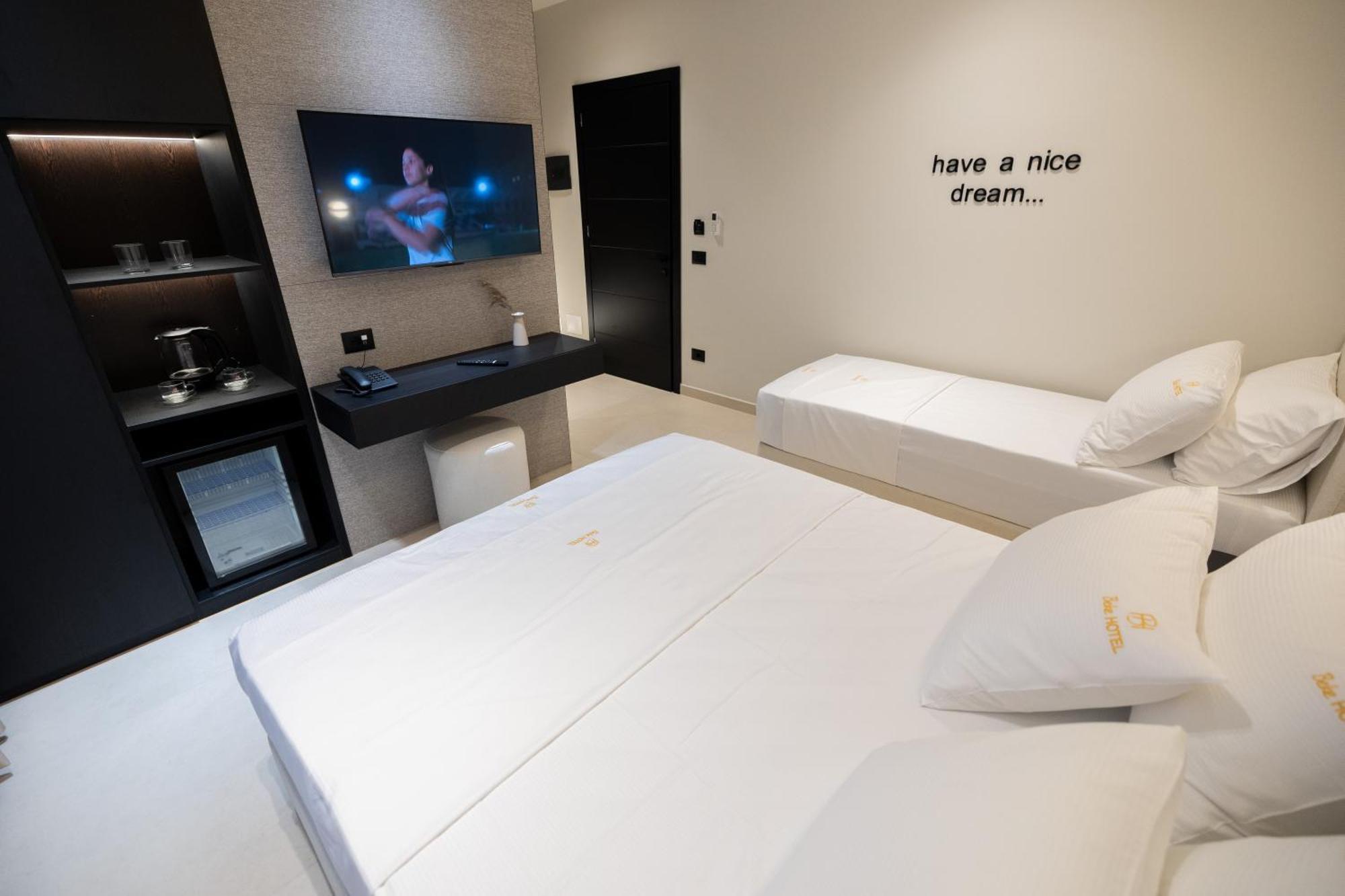 Beke 4* Vlorë