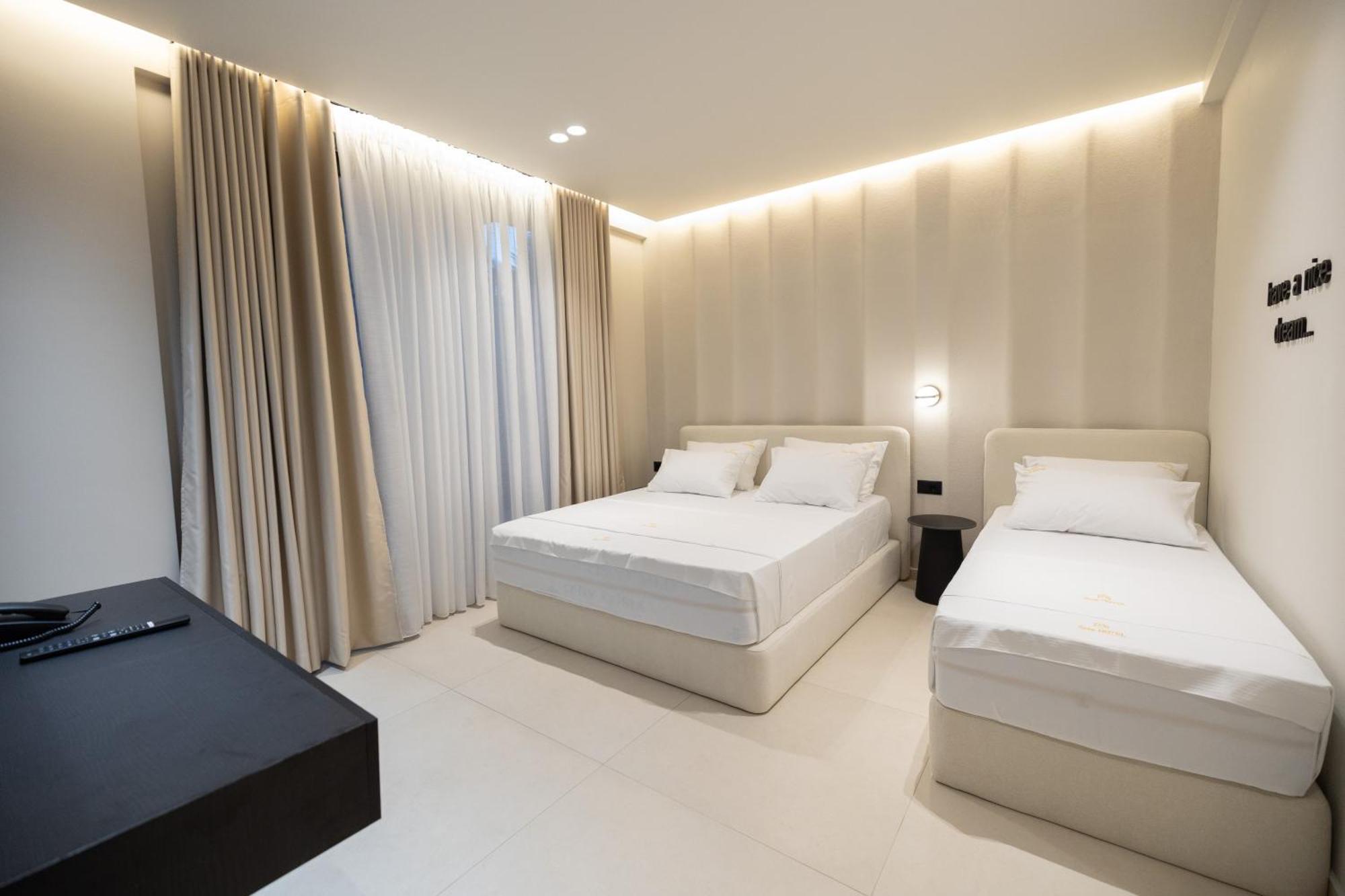Beke 4* Vlorë