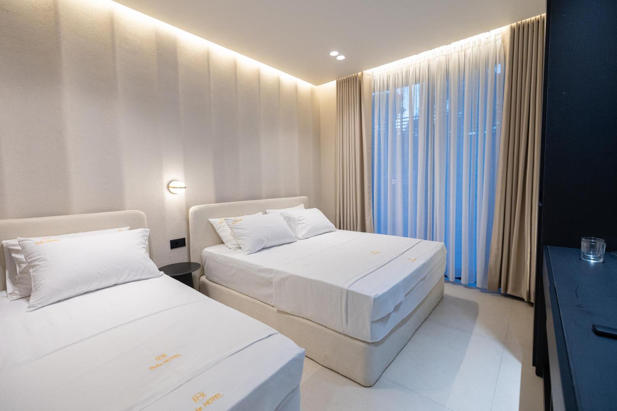Hotell Beke Vlorë