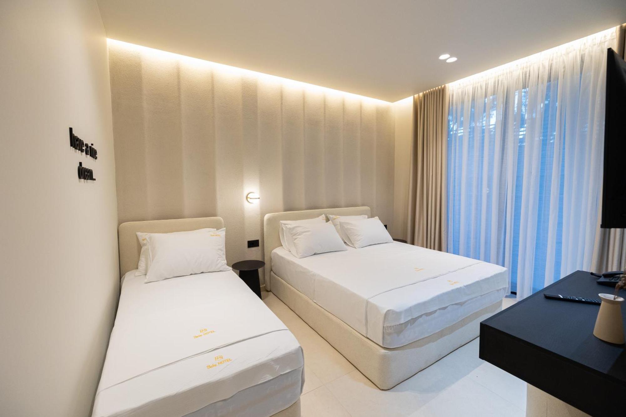 Hotell Beke