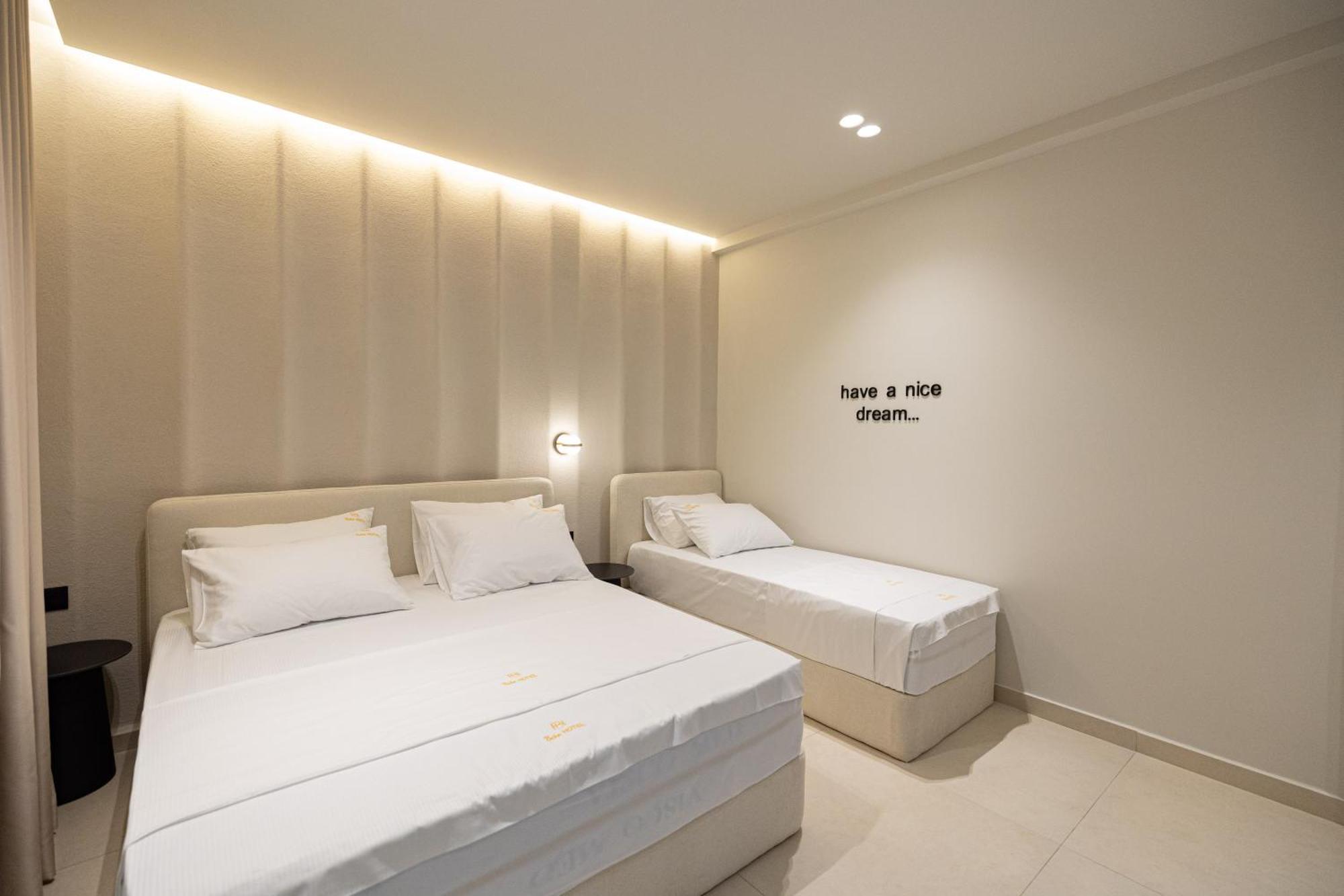 Beke Hotell Vlorë